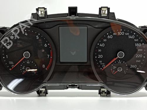 Kombiinstrument VW TIGUAN (AD1, AX1) [2016-2025]  20141406