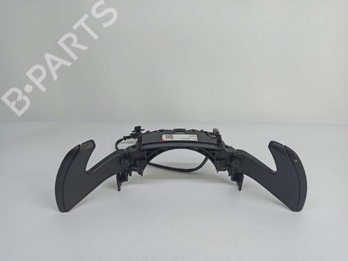 Kombi Kontakt / Stilkkontakt CITROËN C4 Picasso II 1.6 BlueHDi 120 (120 hp) 9443621
