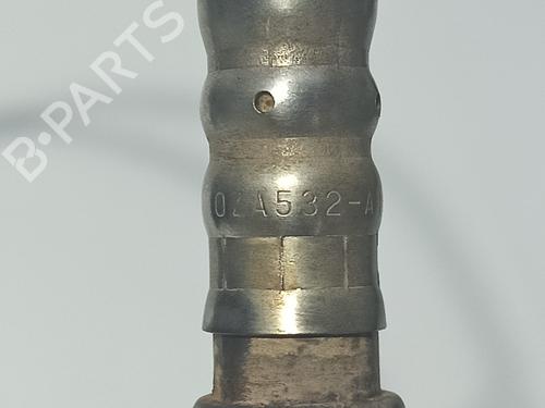 Electronic sensor FIAT PANDA (169_) 1.1 (169.AXA1A) | BP11086476M84