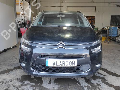 Brugte CITROËN C4 Grand Picasso II (DA_, DE_) [2013-2026]  4430963