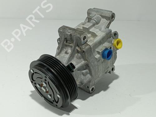 Used AC compressor FIAT 500 C (312_) 1.2 (312CXA1A, 312AXA1A) (69 hp) 31358392