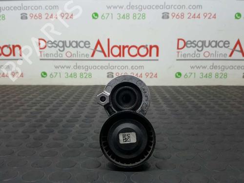 Annen RENAULT KANGOO Express (FW0/1_) [2008-2025]  14530781