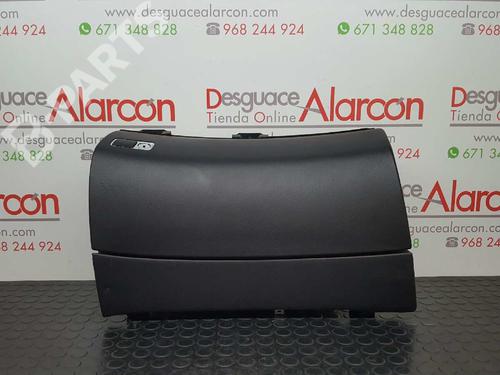 Used Glove box MERCEDES-BENZ S-CLASS (W221, V221) S 320 CDI 4-matic (221.080, 221.180) (235 hp) 2732522