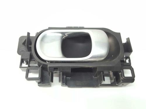 Front left interior door handle CITROËN C4 CACTUS 1.2 VTi 82 98012886VV