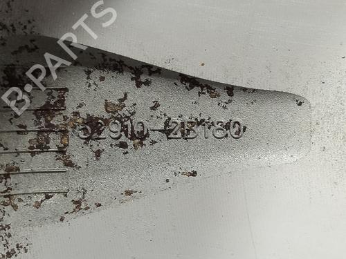 Rim HYUNDAI SANTA FÉ II (CM) 2.2 CRDi GLS | BP26968374C45