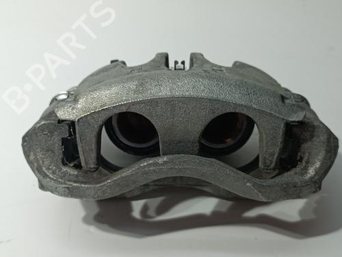 Venstre bremsekaliber foran IVECO DAILY VI Platform/Chassis 33S16, 35S16, 35C16, 40C16, 42S16, 50C16 | BP28027946M105 