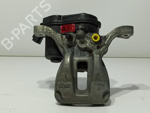 Used Right rear brake caliper TOYOTA YARIS (_P21_, _PA1_, _PH1_) 1.5 Hybrid (MXPH10, MXPH11) (116 hp) 21126874