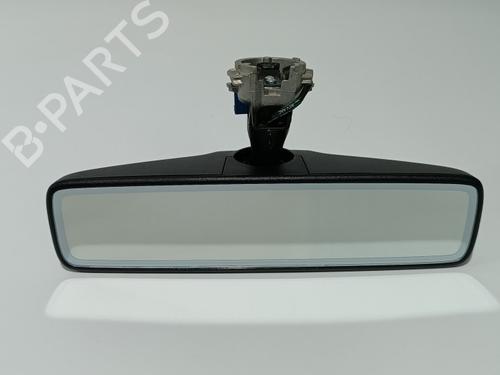 Used Rear mirror MERCEDES-BENZ A-CLASS (W177) A 180 d (177.003) (116 hp) 11053083