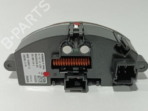 Heater resistor BMW i3 (I01) Electric | BP28547284M108