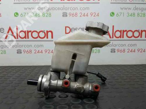 Brake master cylinder KIA RIO II (JB) 1.5 CRDi | BP2759070M77 