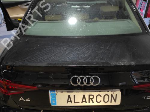 Bagklap CC/Kombi-Coupé AUDI A4 B9 (8W2, 8WC) 2.0 TDI | BP23437094C6