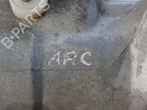 Brake master cylinder FORD FOCUS III  | BP7810140M77 