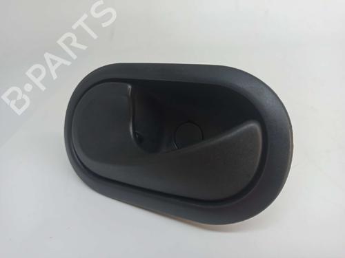 Front left interior door handle RENAULT CLIO III (BR0/1, CR0/1) 1.5 dCi (C/BR0G, C/BR1G) | BP9191410I13