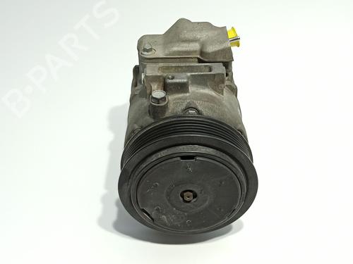 AC compressor SEAT IBIZA III (6L1) 1.9 TDI | BP34263003M34 - Image 2