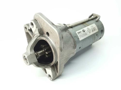 Startmotor RENAULT CLIO IV (BH_) 1.5 dCi 75 | BP3329227M8 