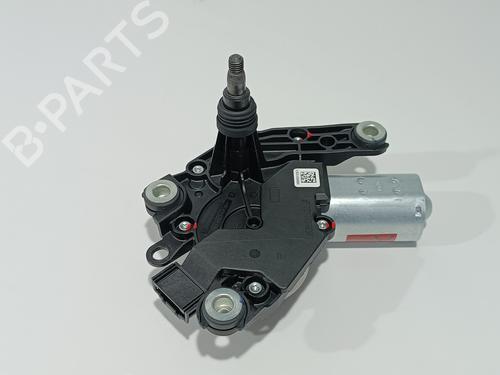 Rear wiper motor MERCEDES-BENZ V-CLASS (W447) V 200 CDI / d 4-matic (447.811, 447.813, 447.815) | BP24920326M102