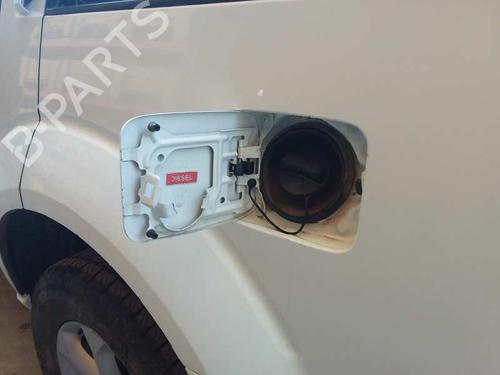 Fuel flap NISSAN PATHFINDER III (R51) 2.5 dCi | BP5403052C131