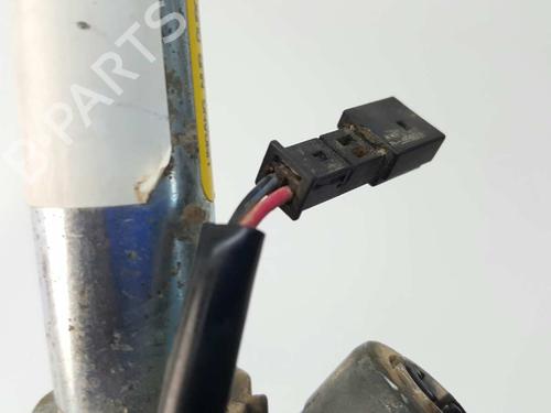 Seat buckle BMW X5 (E70) xDrive 30 d | BP14536105I32 