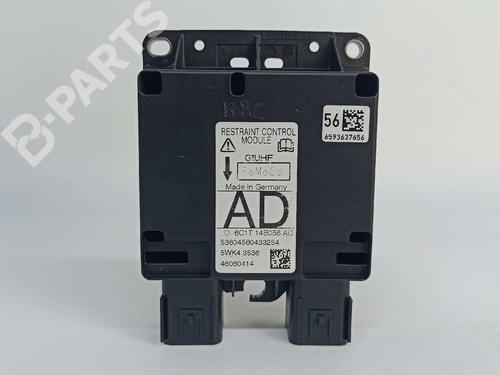 Used ECU airbags FORD TRANSIT Van (FA_ _) [2006-2014]  8123140