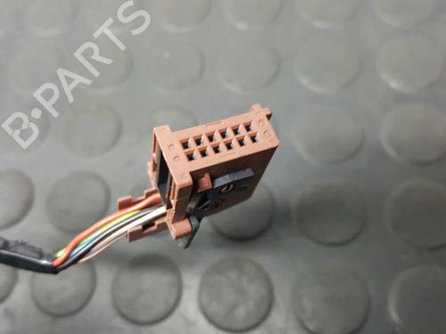 Right mirror PEUGEOT 407 (6D_) 1.6 HDi 110 (6D9HZC, 6D9HYC) | BP2744929C27