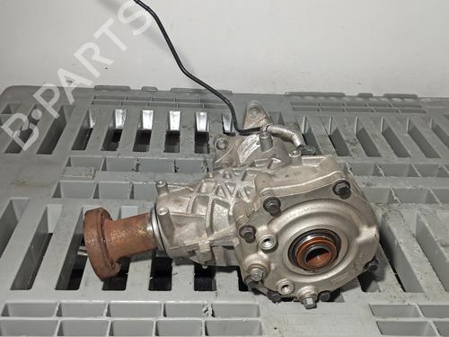 Used Transfer box LAND ROVER RANGE ROVER EVOQUE (L538) 2.0 D 4x4 (180 hp) 23335056