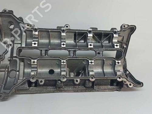 Valve cover MERCEDES-BENZ A-CLASS (W169) A 180 CDI (169.007, 169.307) | BP14538718M124 