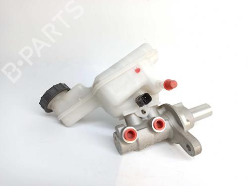 Brake master cylinder FORD FIESTA VII (HJ, HF) 1.5 TDCi | BP8280367M77