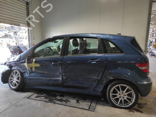Used Parts MERCEDES-BENZ B-CLASS Sports Tourer (W245) B 180 CDI (245.207) (109 hp) 4281409