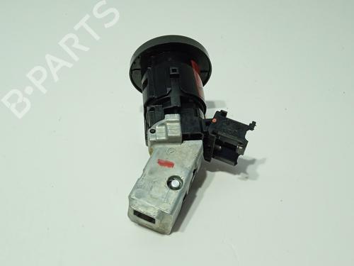 Ignition barrel DACIA SANDERO II  | BP29345457M48 