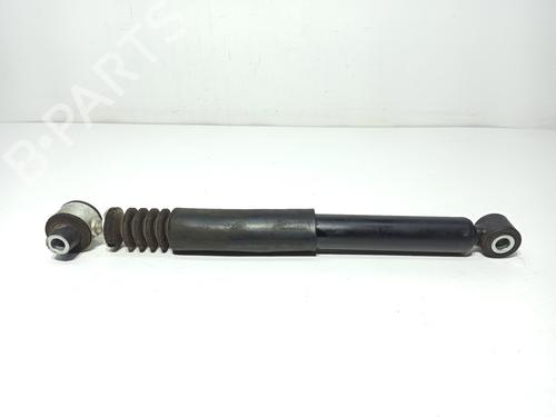 Right rear shock absorber RENAULT MEGANE I Classic (LA0/1_) 1.4 16V (LA0D, LA1H, lA0W, LA10) | BP24424002M19