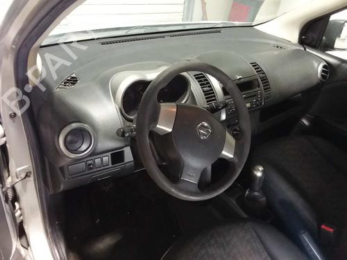 Steering column NISSAN NOTE (E11, NE11) 1.4 | BP26669797M21