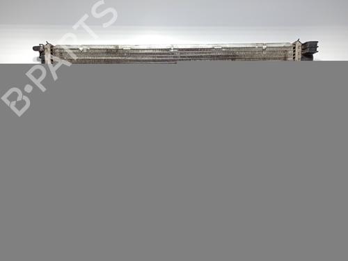 Køler VW TOUAREG (7LA, 7L6, 7L7) 5.0 V10 TDI | BP18249460M31 