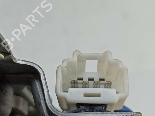 Rear wiper motor KIA SOUL I (AM) 1.6 CRDi 128 | BP8403511M102 