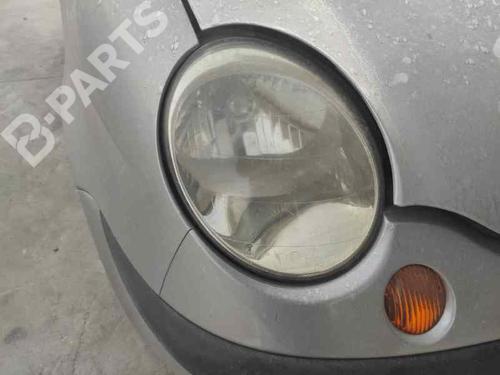 Steering column stalk DAEWOO MATIZ (M100, M150)  | BP8119637I23 