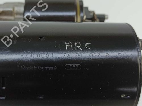 Starter VW POLO (6N2) 1.4 16V | BP8138064M8