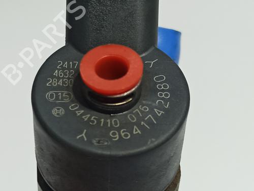 Injector CITROËN XSARA PICASSO (N68) 2.0 HDi | BP15003824M100