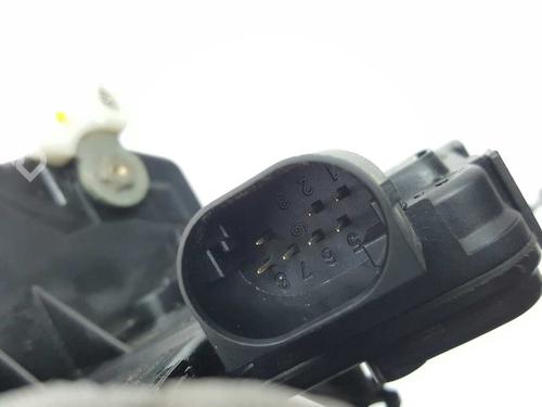 Front right lock BMW 3 (E46) 320 d | BP2753648C97 