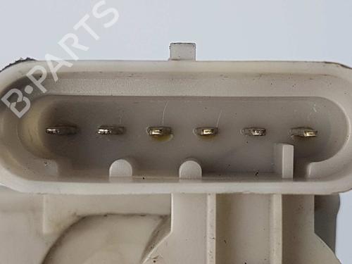 Front left lock FIAT PUNTO (188_) 1.2 60 (188.030, .050, .130, .150, .230, .250) | BP6320174C98 