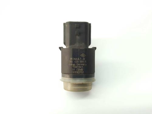 Electronic module RENAULT MEGANE III Coupe (DZ0/1_) 1.5 dCi (DZ09, DZ0D, DZ1F, DZ1G, DZ14, DZ29) | BP10264379M83 