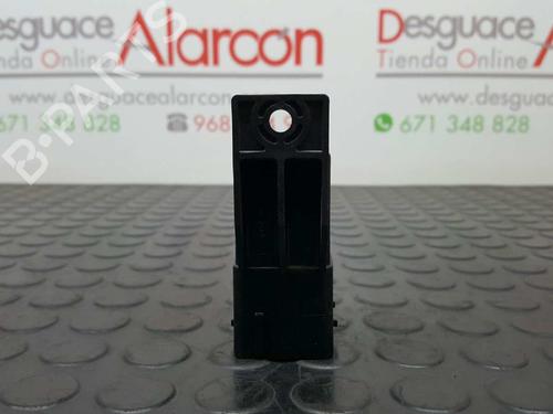 Electronic module PEUGEOT 308 I (4A_, 4C_) 1.6 HDi | BP10263586M83 