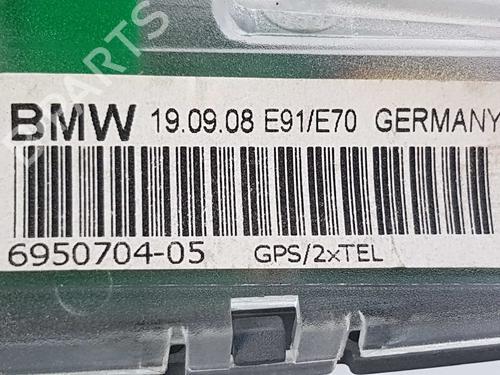 Antenna/Base BMW X6 (E71, E72) xDrive 35 d | BP14539269C140