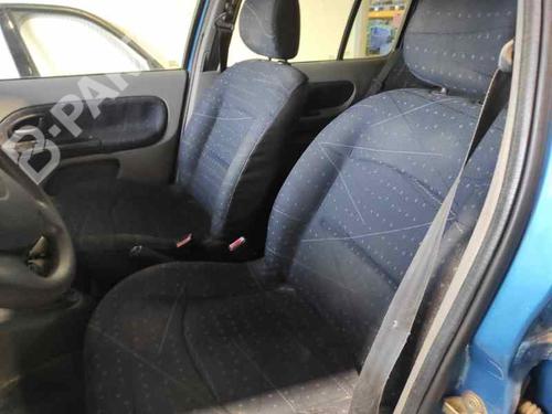 Starter RENAULT CLIO II (BB_, CB_) 1.2 (BB0A, BB0F, BB10, BB1K, BB28, BB2D, BB2H, CB0A,... | BP10738082M8 