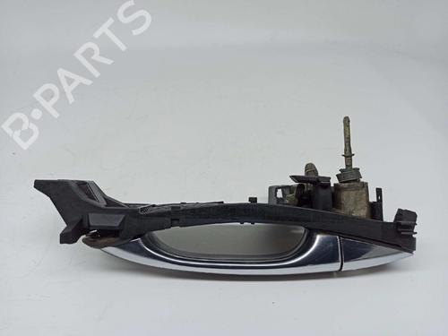 Front left exterior door handle MERCEDES-BENZ S-CLASS (W220, V220) S 320 CDI (220.026, 220.126) | BP8804633C128