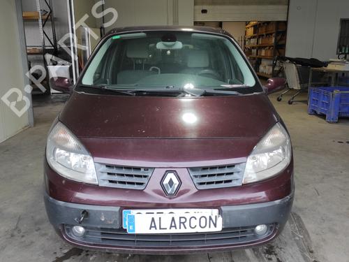 Used Parts RENAULT GRAND SCÉNIC II (JM0/1_) 1.9 dCi (JM0G, JM12, JM1G, JM2C) (120 hp) 4281428