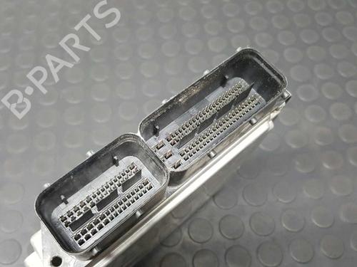 Engine control unit (ECU) AUDI A8 D3 (4E2, 4E8) 4.0 TDI quattro | BP2730346M57