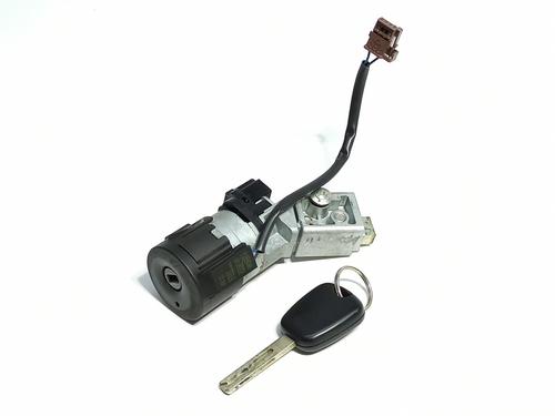 Ignition barrel CITROËN C4 Picasso I MPV (UD_) 1.6 HDi | BP17733530M48 