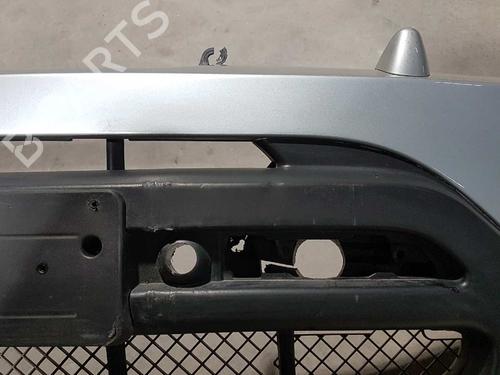 Front bumper BMW X5 (E53) 4.4 i | BP2736279C7 
