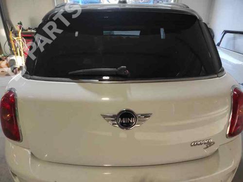 Tailgate MINI MINI COUNTRYMAN (R60) Cooper SD ALL4 41009811574 | 51629811626
