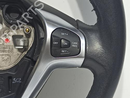 Steering wheel FORD ECOSPORT 1.0 EcoBoost | BP13688617C49