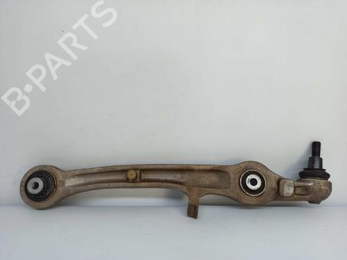 Used Left front suspension arm AUDI A6 C6 Avant (4F5) 2.0 TDI (140 hp) 9721316